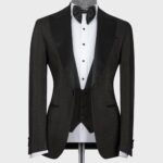 Black Tuxedo