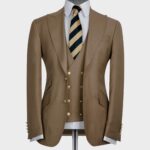 Business Classic Suit