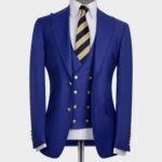 Business Classic Suit