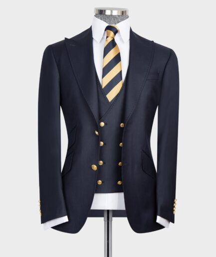 Business Classic Suit