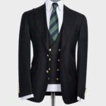 Business Classic Suit