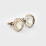 Stone Cufflinks