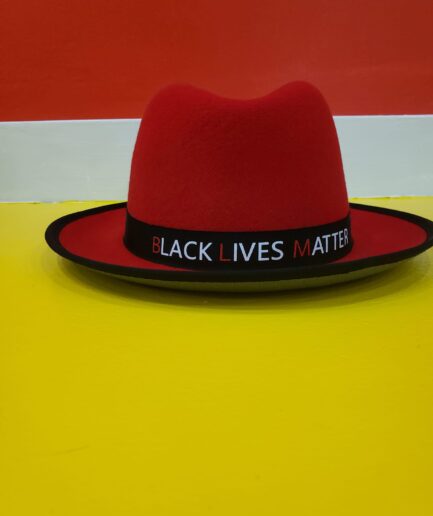 Hat Red