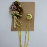 Lapel Pin