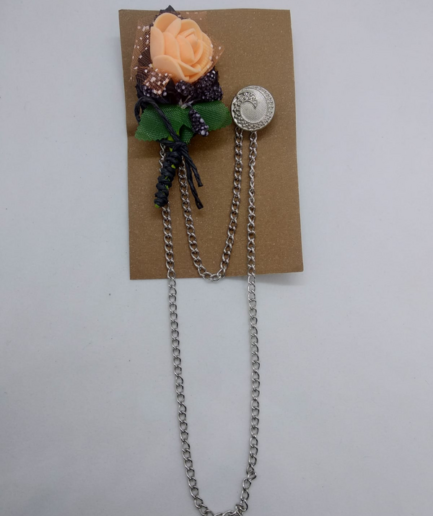 Lapel Pin