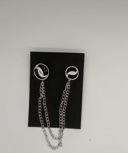 Lapel Pin