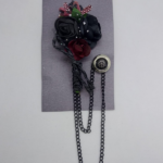 Lapel Pin