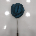Flower Lapel Pin