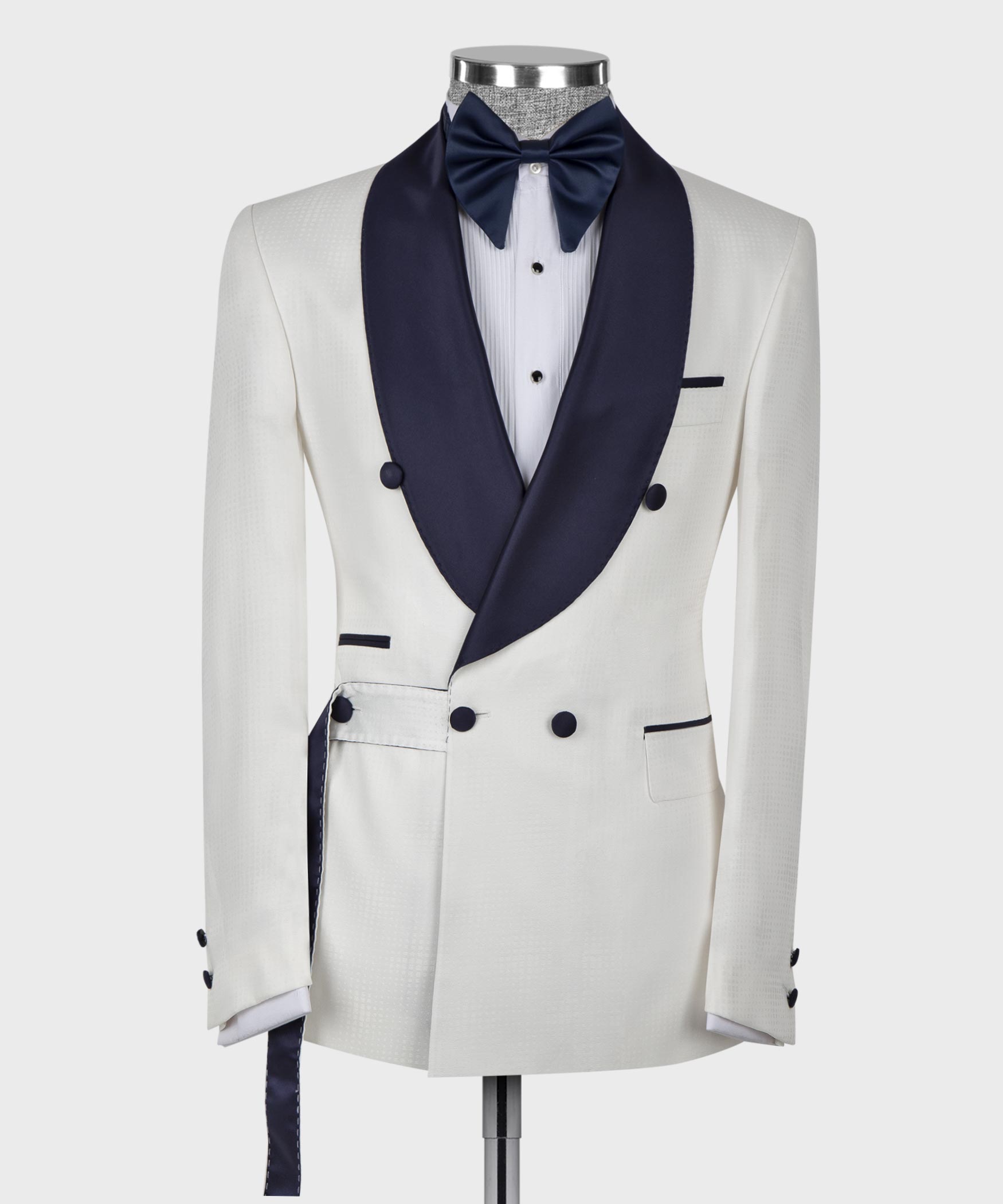 button-belt-tuxedo-white-navy-blue1