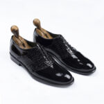 Crocodile Skin Model