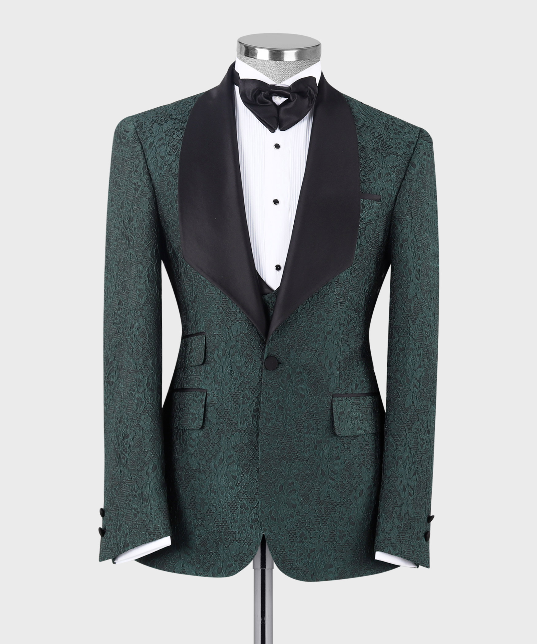 embossed-fabric-tuxedo-green3