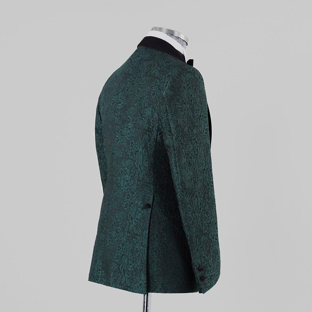 embossed-fabric-tuxedo-green5