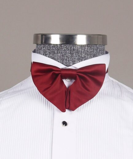 Modern Bowtie Navyblue