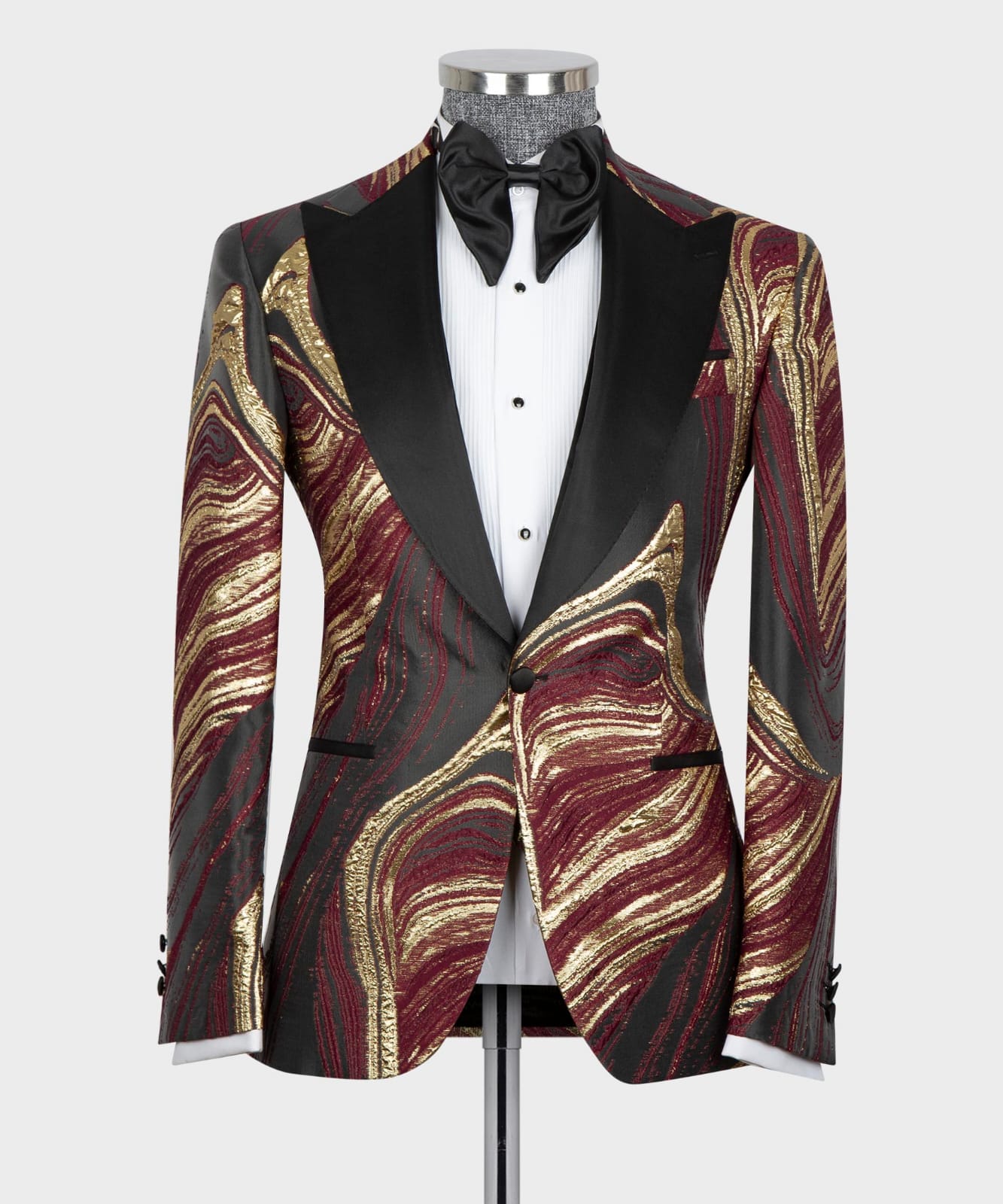 oriental-tuxedo-gold-burgundy2