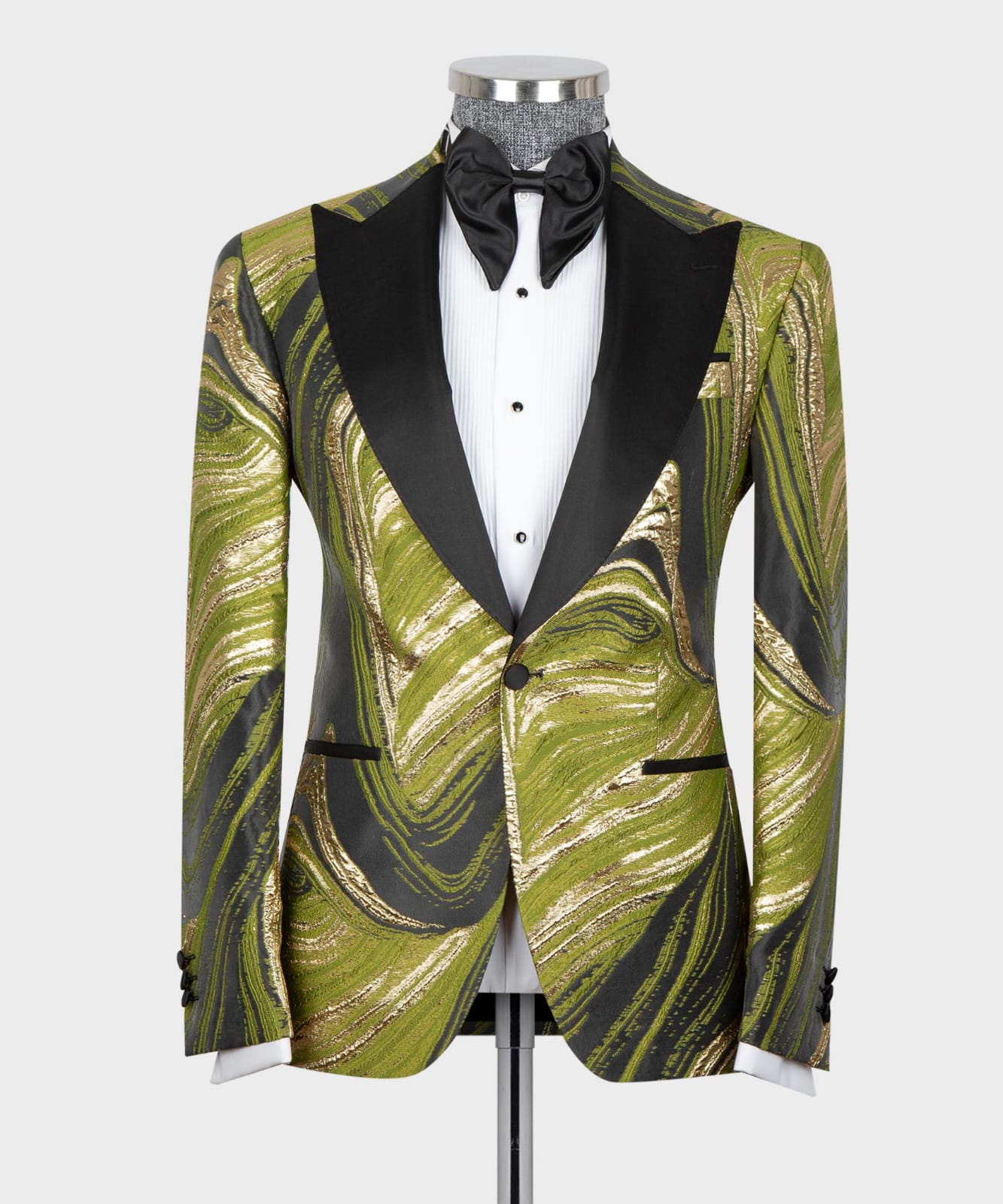 oriental-tuxedo-gold-green2