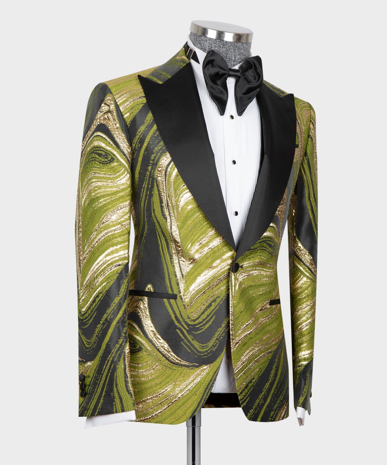 oriental-tuxedo-gold-green3