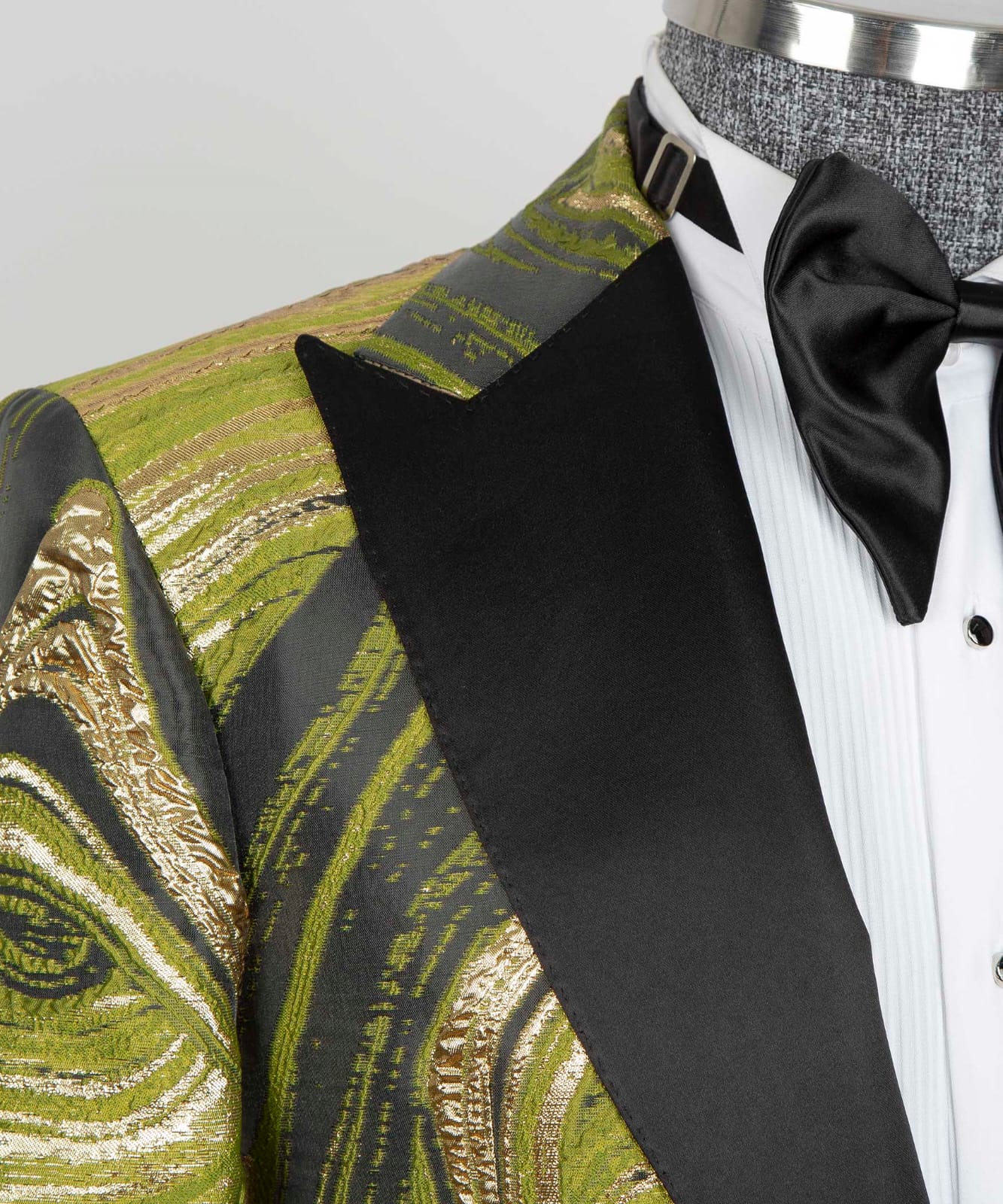 oriental-tuxedo-gold-green4
