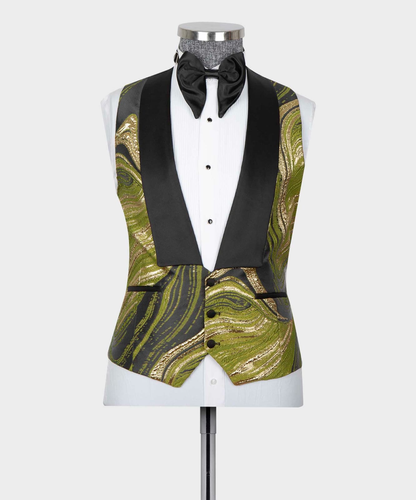 oriental-tuxedo-gold-green5